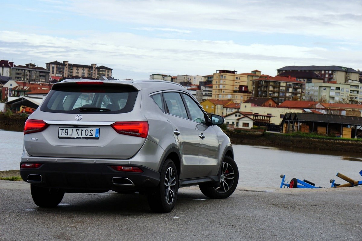 Un Seat tarraco fr puede ser una gran alternativa a este Mercedes