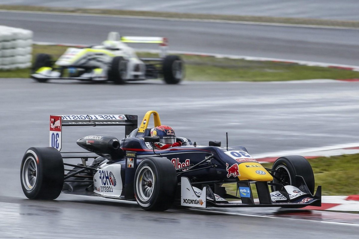 ¿Nuevo equipo español de f1?